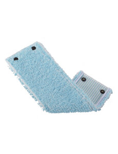 Leifheit clean twist / combi clean overtrek vloerwisser xl - 42 cm extra soft