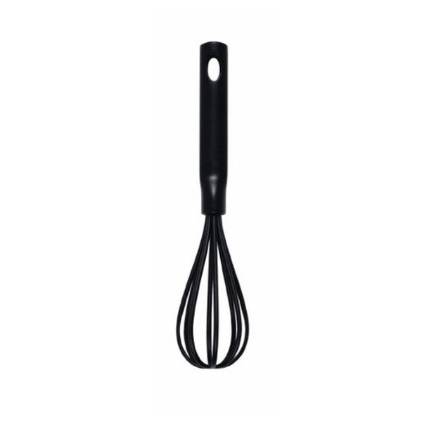 Brabantia Garde klein Black Line nylon anti-aanbak