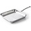 BK Cookware Grillpan Superior Tri-Ply 28cm