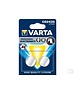 Varta Knoopcelbatterij Varta CR2430