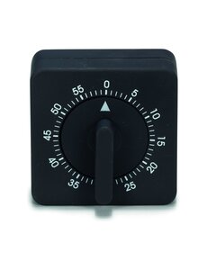 Patisse Kookwekker siliconen