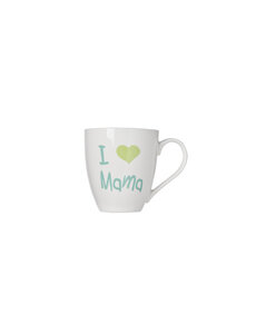 Cosy & Trendy Mok 55cl 'I Love Mama'