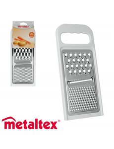 Metaltex Rasp universeel Metalex