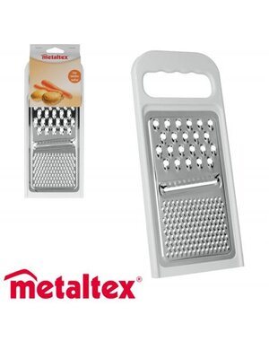 Metaltex Rasp universeel Metalex