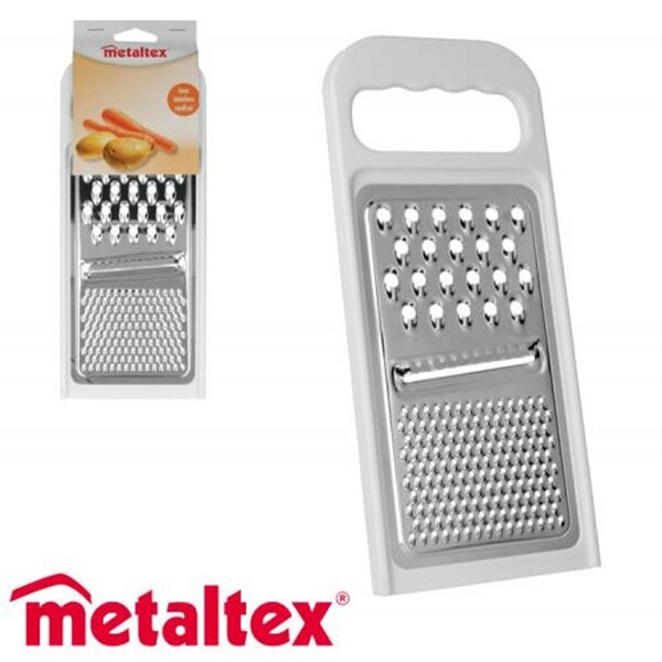 Metaltex Rasp universeel Metalex