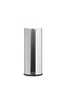 Brabantia Reserverolhouder Balance Matt Steel