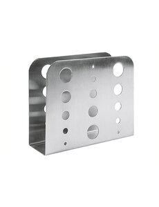 APS Servethouder RVS staand