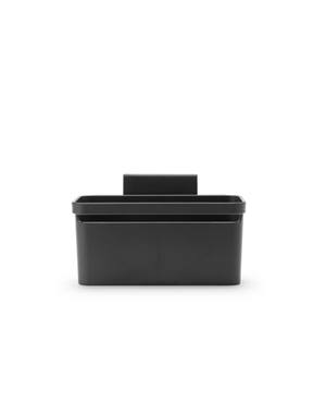 Brabantia Sink Side gootsteen organiser Dark Grey