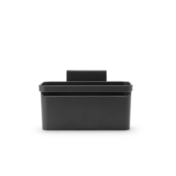 Brabantia Sink Side gootsteen organiser Dark Grey