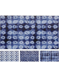  Snijplank glas 3 soorten