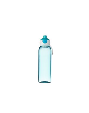 Mepal Waterfles campus 500 ml - turquoise