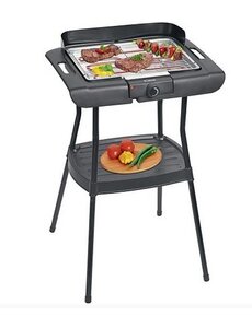 Bomann Barbecue de luxe Bomann