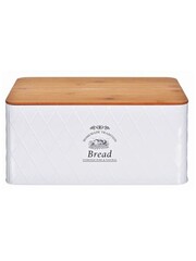 Broodtrommel Hout Cosy en trendy| van 't Ende