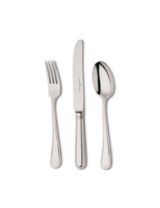 Koninklijke van Kempen & Begeer Dessertcouvert 3dlg Prinses