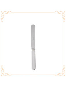 Koninklijke van Kempen & Begeer Dessertmes lang 2019 Piet Hein