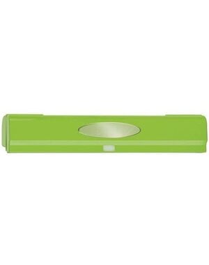 Wenko Foliedispenser Perfect Cutter groen