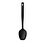 Brabantia Groentelepel Black Line nylon anti-aanbak