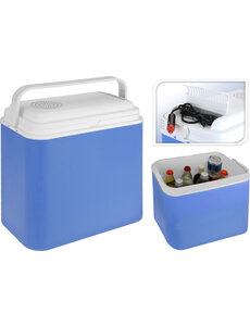  Koelbox 12V 24L