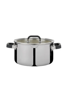 Spring Kookpan 24cm hoog Spring Fusion2+