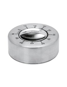 GSD Kookwekker 60 minuten RVS