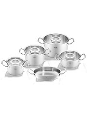 Fissler Original-profi collection kookpan 16cm