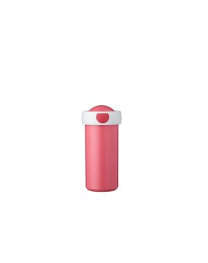 Mepal Schoolbeker Campus 300 ml - roze