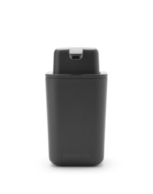 Brabantia Sink Side zeeppomp 250 ml Dark Grey