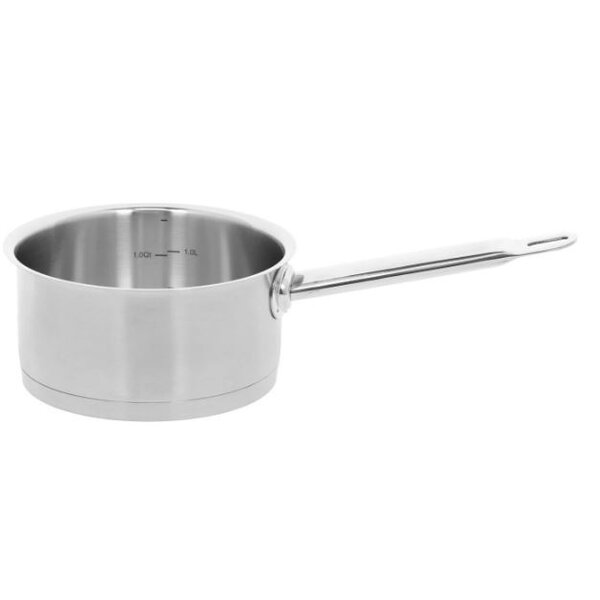 Demeyere Steelpan 16cm Diverto 3 Demeyere