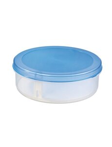Sunware Taartdoos Hoog 35cm met lift donker-blauw Sunware