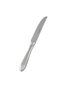 Koninklijke van Kempen & Begeer Tafelmes Puntfilet monoblock