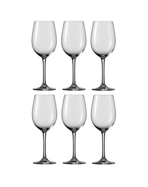 Schott-Zwiesel 6 Wijnglazen Classico 312ml