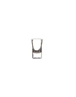 Arcoroc Borrelglas - shotglas 3.4cl set/12