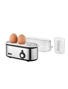 Unold Eierkoker Unold 3 personen