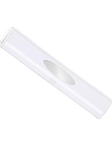 Wenko Foliedispenser Perfect Cutter wit