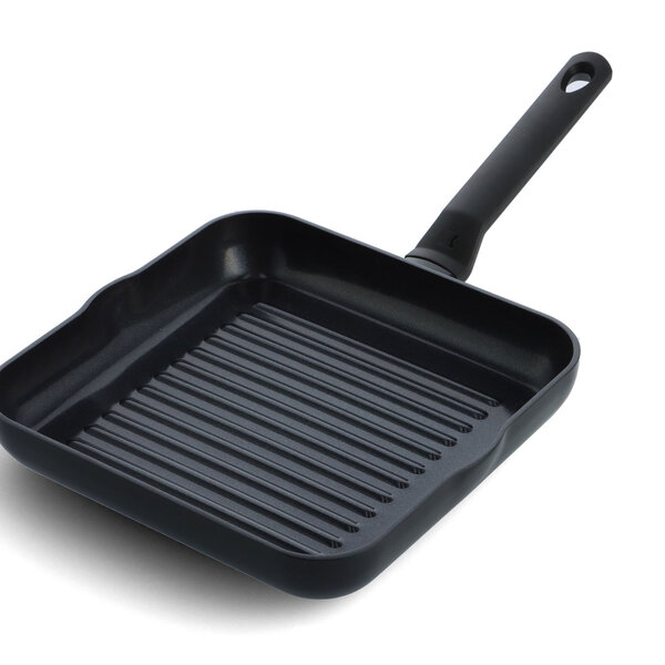 BK Cookware Grillpan 26 cm BK Easy Induction