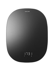 Zwilling Keukenweegschaal Zwilling Enfinigy Black