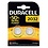 Duracell Knoopcel batterij CR2032 Lithium Duracell