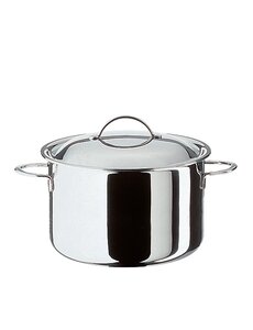 Spring Kookpan 24cm hoog Spring Cristal