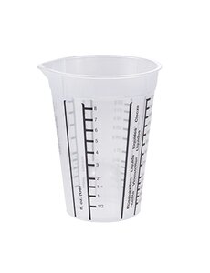 Keeeper Maatbeker Mario 250ml Keeeper