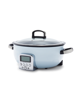 Greenpan Omni Cooker 5,6L Blauw