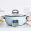 Greenpan Omni Cooker 5,6L Blauw