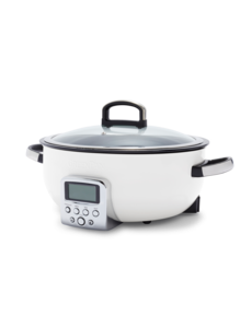 Greenpan Omni Cooker 5,6L Crème