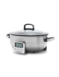 Greenpan Omni Cooker 5,6L RVS
