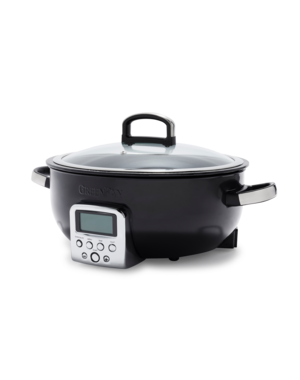 Greenpan Omni Cooker 5,6L Zwart