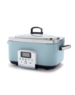 Greenpan Slow Cooker 6L Blauw