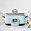 Greenpan Slow Cooker 6L Blauw