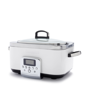 Greenpan Slow Cooker 6L Crème