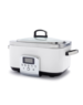 Greenpan Slow Cooker 6L Crème