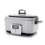 Greenpan Slow Cooker 6L RVS