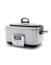 Greenpan Slow Cooker 6L RVS